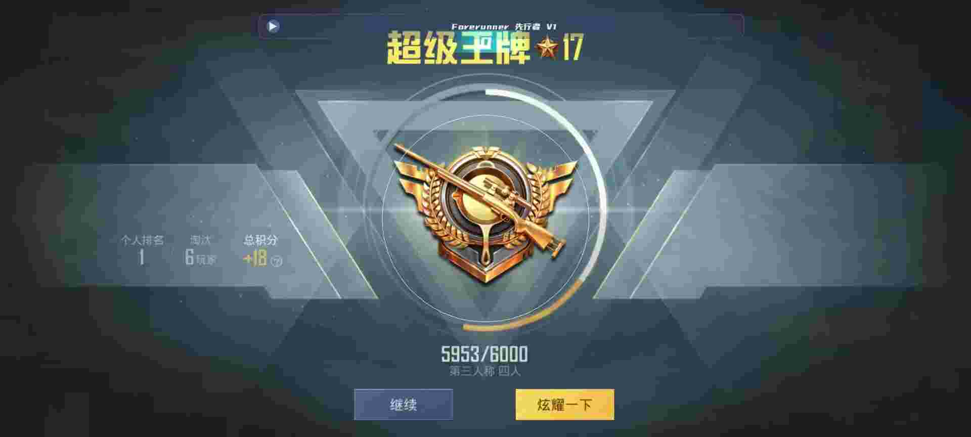 和平精英鸡腿辅助自瞄 - 35元和平辅助辅助预览图